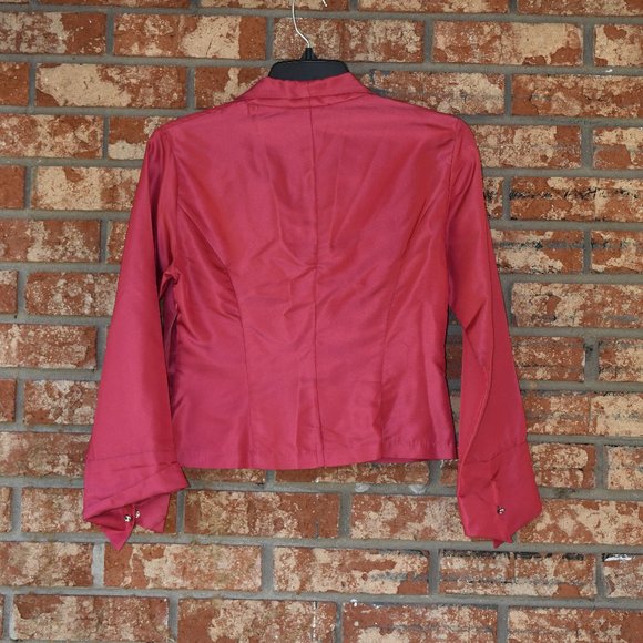 Talbots Pure Silk Top - Picture 2 of 3